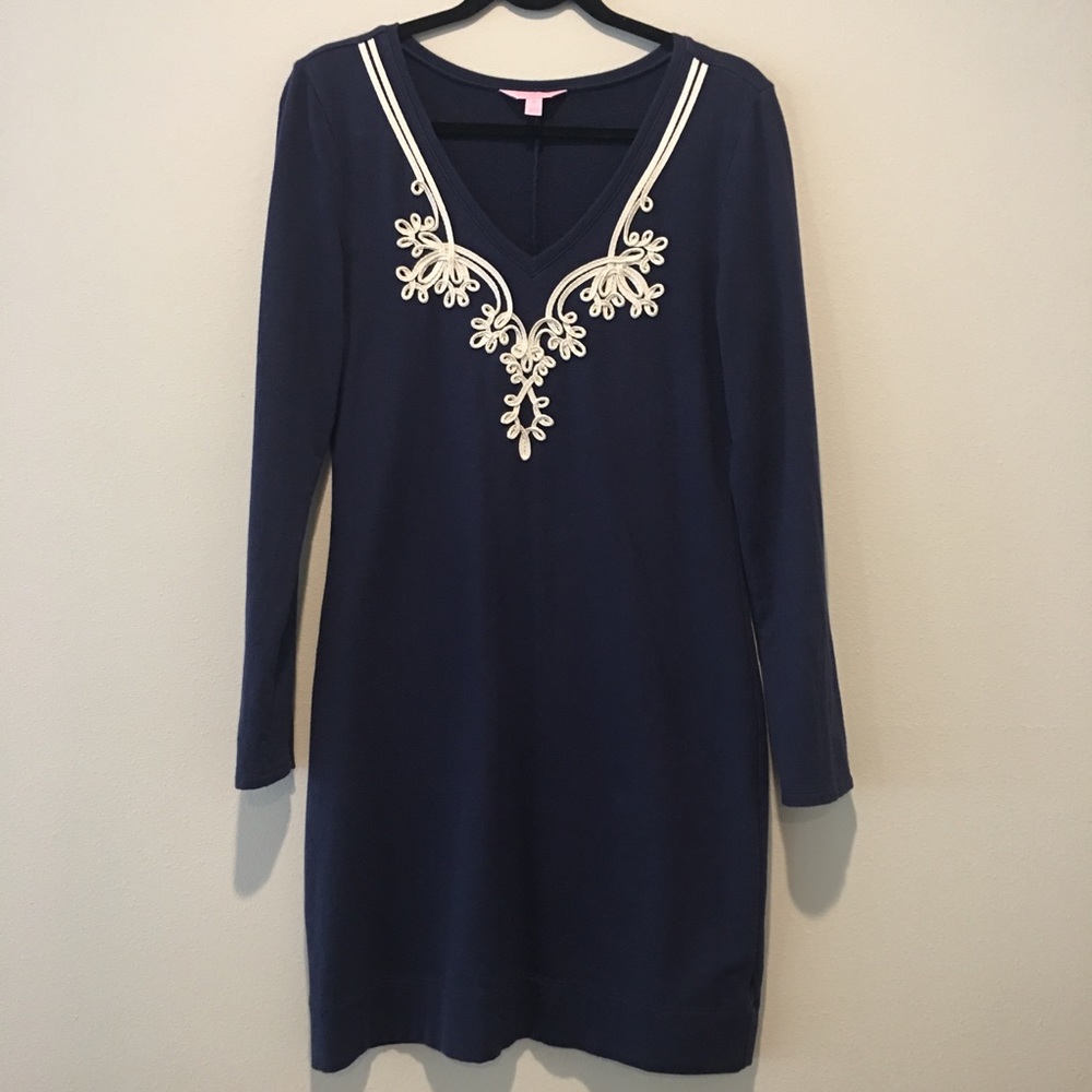Lily Pulitzer dress